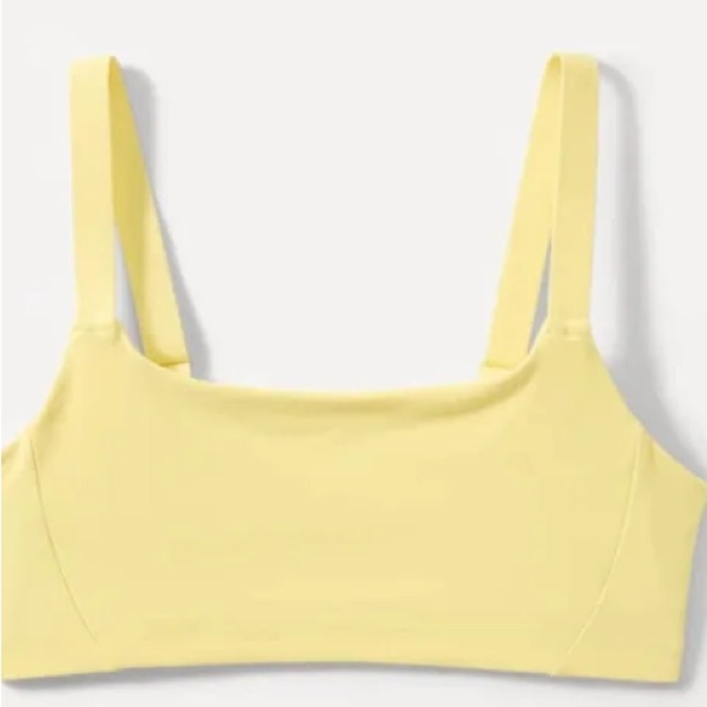 Athleta Reform Adjustable Bra